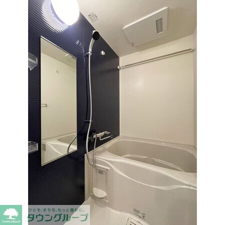 プライマル西大島駅前の物件内観写真